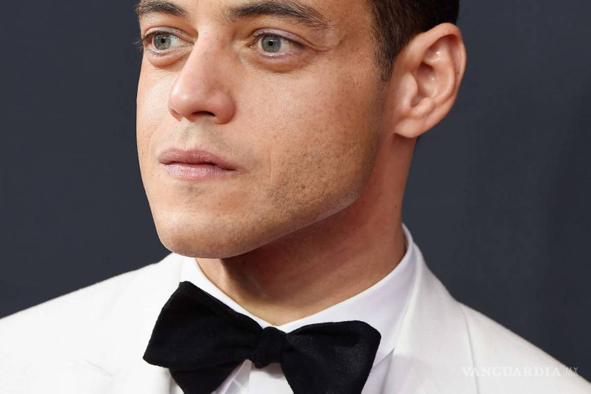 Así veremos al actor que dará vida a Freddie Mercury