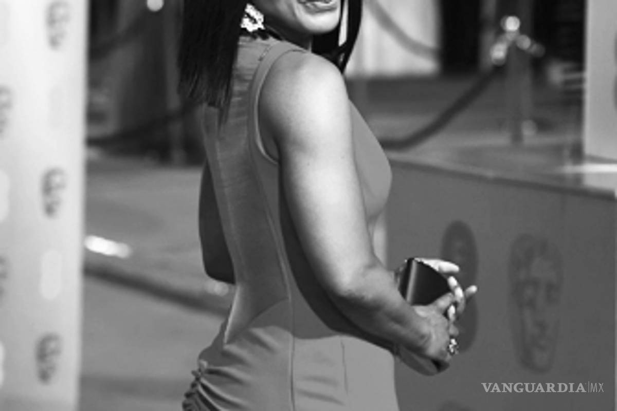 Angela Basset actuará en ‘Black Panther’ de Marvel