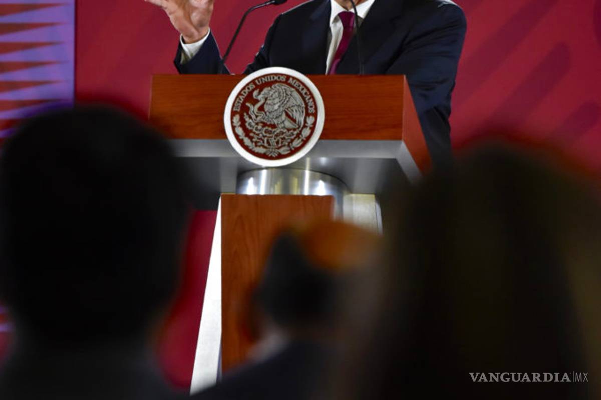 AMLO da 'cachetada' a los corruptos y responde a declaración de Alfonso Romo