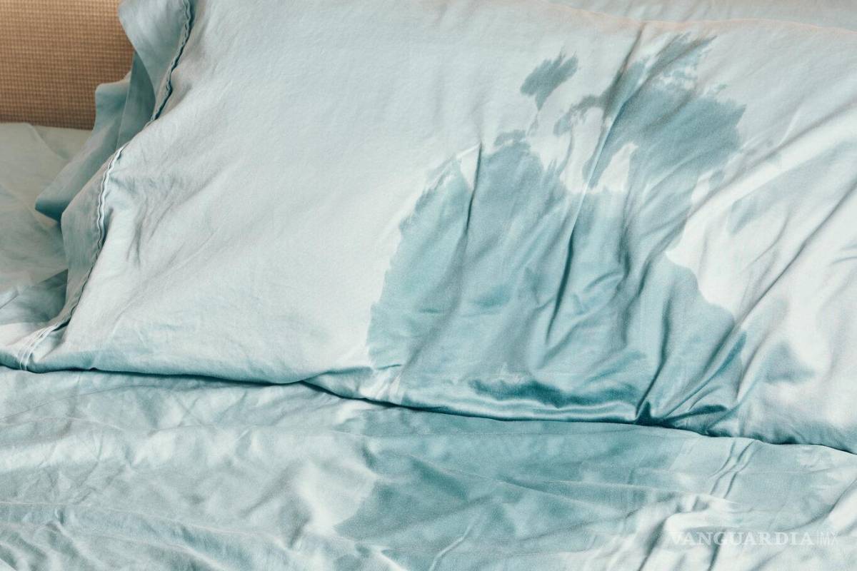 La perimenopausia no me deja dormir. ¿Qué hago?