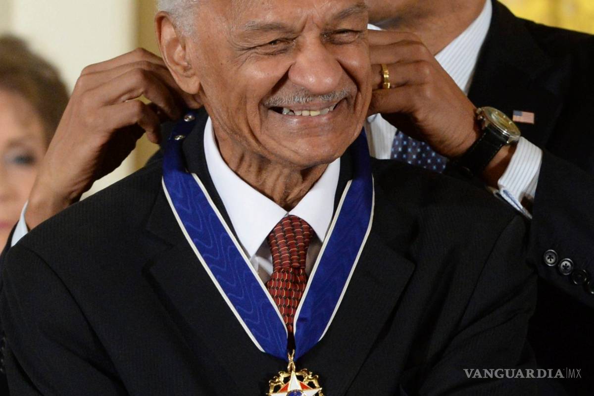 Muere el reverendo Cordy Tindell Vivian, clave en el movimiento de los Derechos Civiles en EU