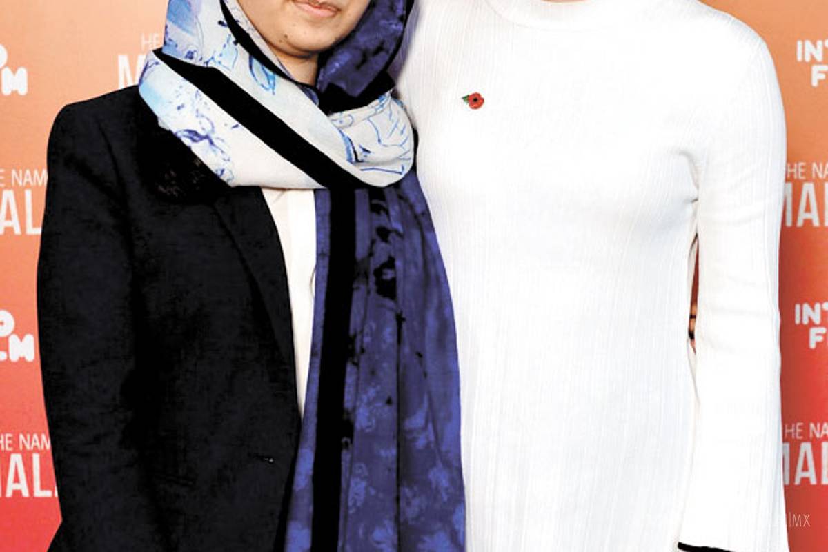 Día Internacional de la Mujer: Famosas luchan por la igualdad de género