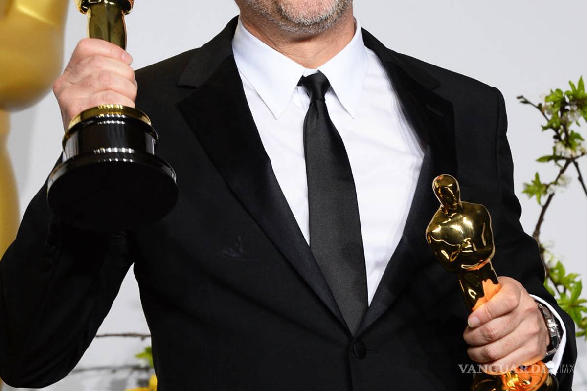 Alfonso Cuarón triunfó con Netflix y ahora desarrollará contenido para AppleTV+