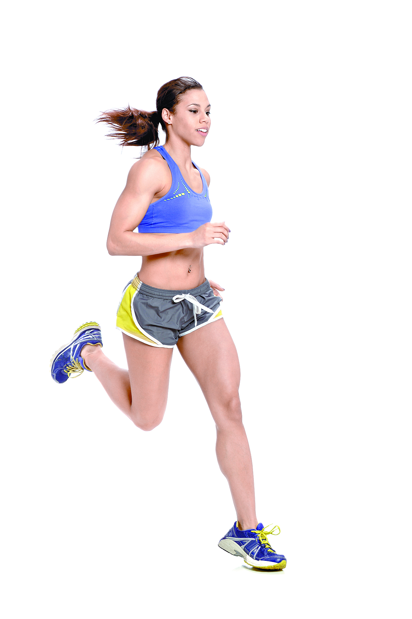 ¡Haga ejercicio! Correr le regala años a su vida