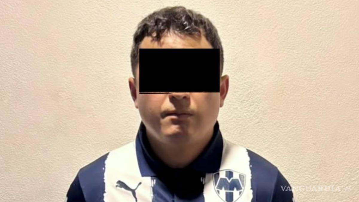 ¡Cuidado! Detienen a integrantes de una banda de montachoques con droga en Nuevo León