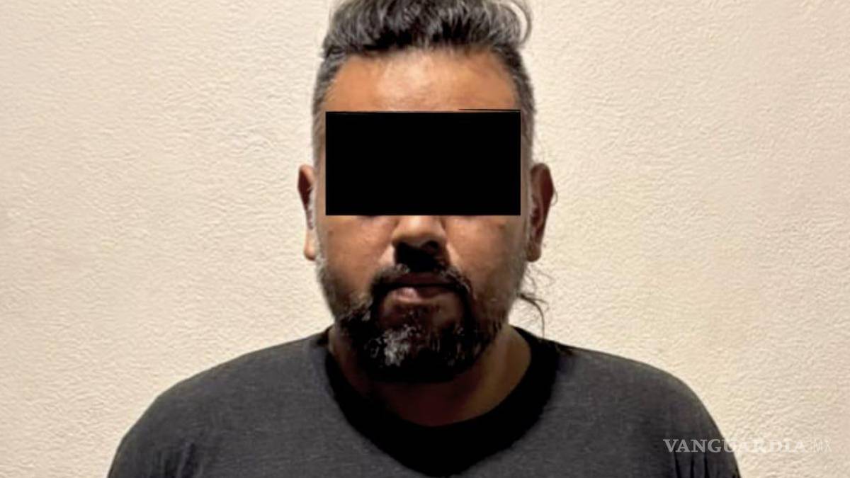 ¡Cuidado! Detienen a integrantes de una banda de montachoques con droga en Nuevo León