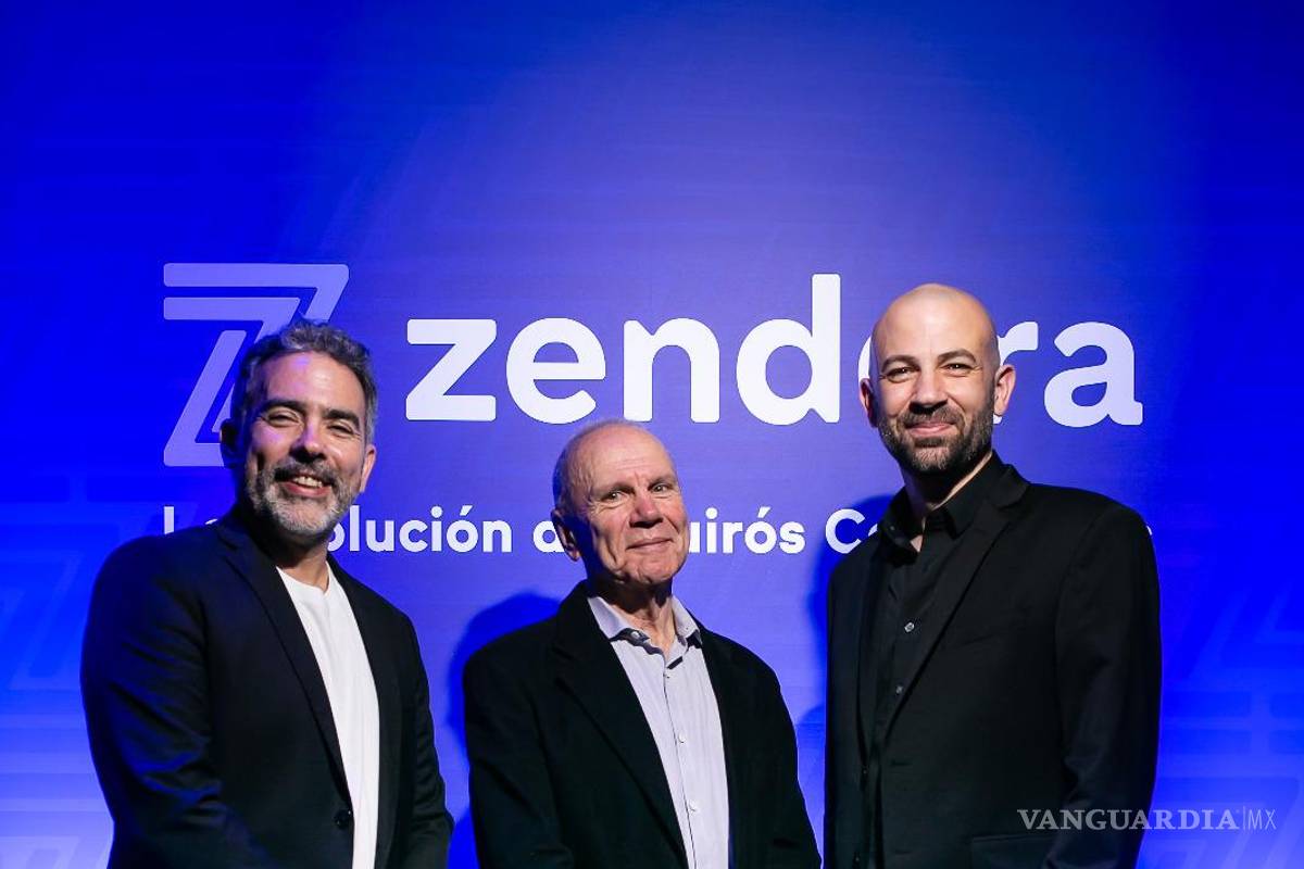 $!El equipo de Zendera busca profesionalizar y modernizar la gestión empresarial sin perder el enfoque familiar.