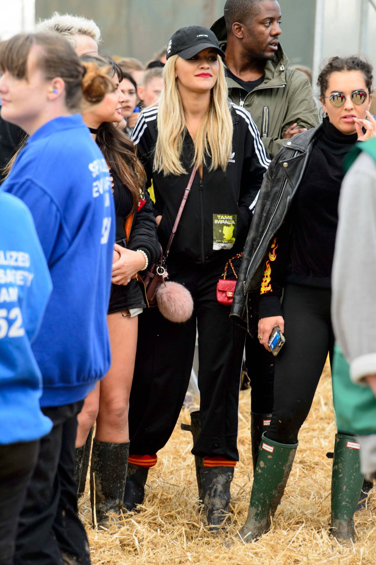 $!Así se vivió Glastonbury 2016