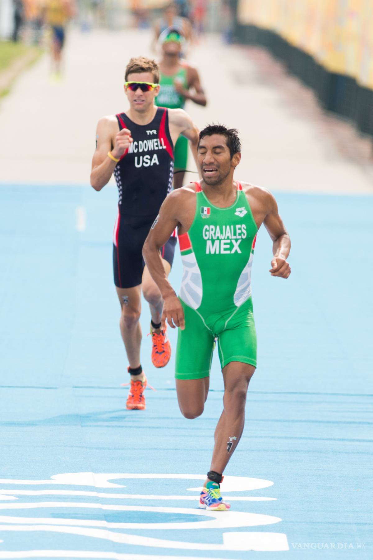 $!Las 5 posibles medallas que no tenías en mente para México en Río 2016