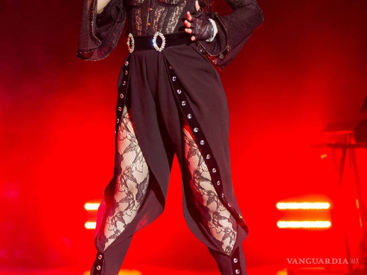 $!Camila Cabello lista para conquistar a los regios