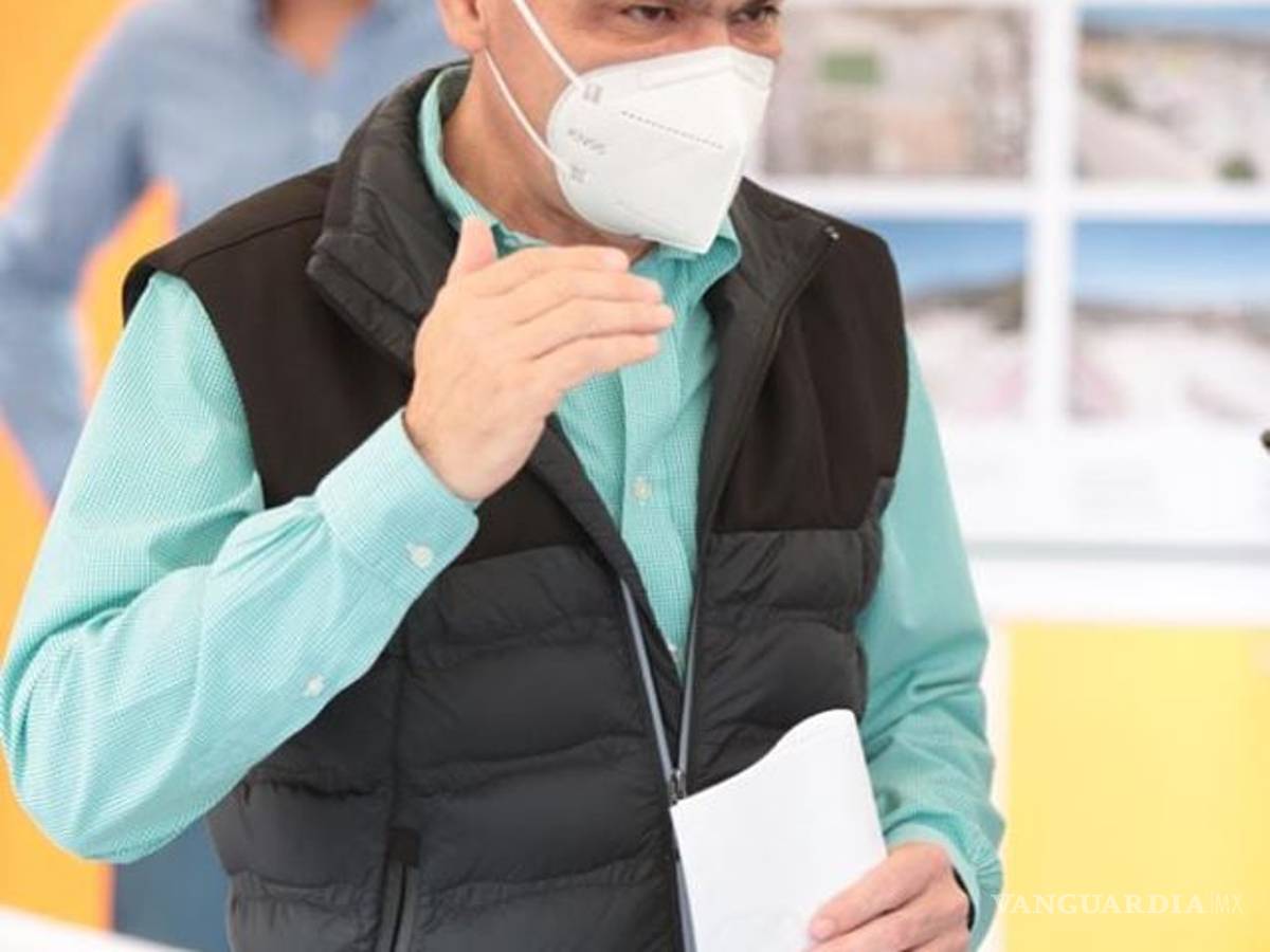 $!Multas por violar cuarentena en Coahuila; Estado regulará movilidad y obligará uso de cubrebocas