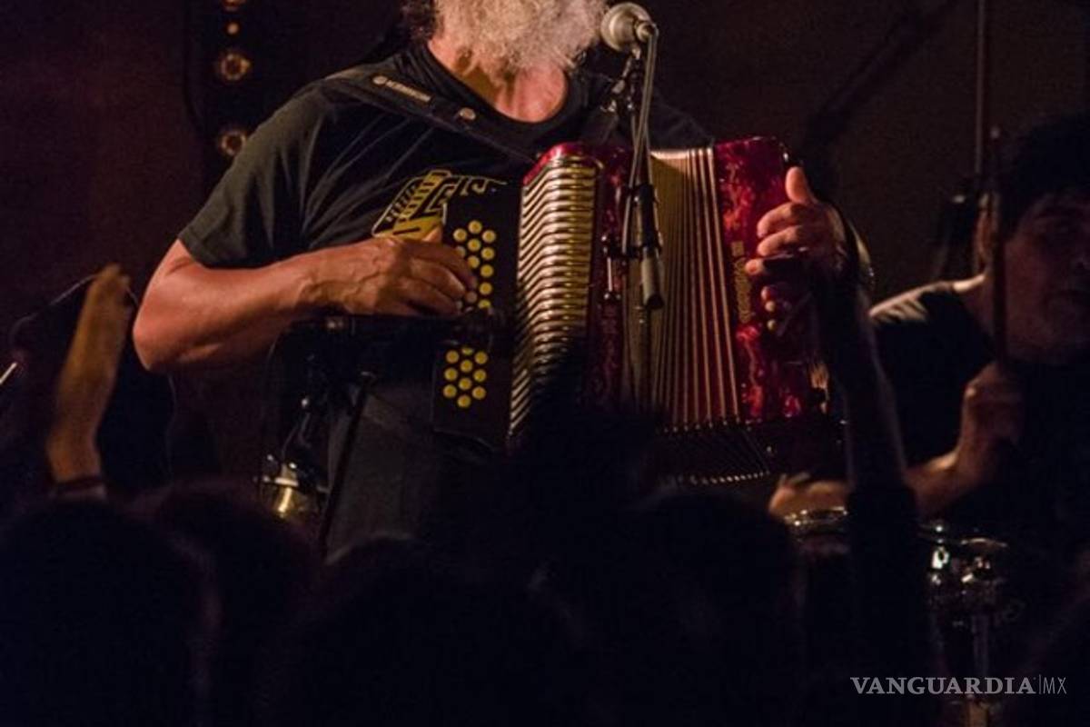 'No hay quien se resista a la cumbia', así se despidió Celso Piña antes de su muerte