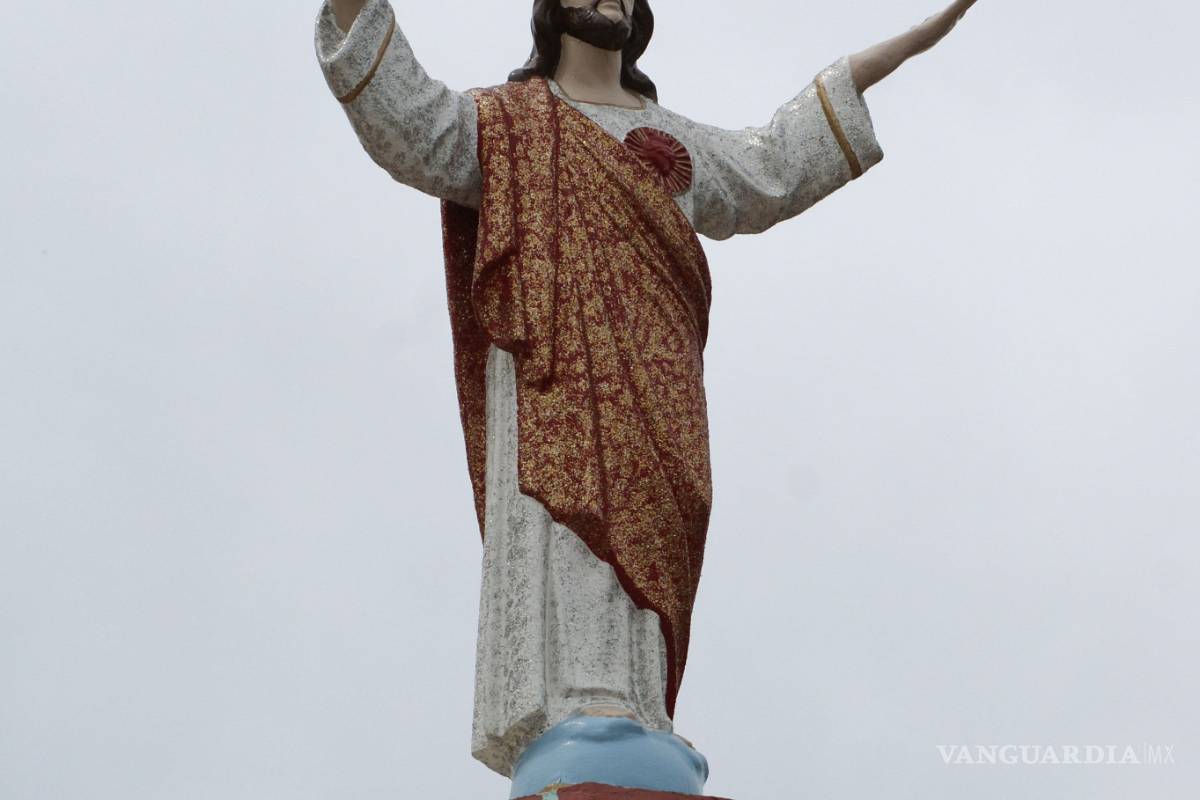 Hay cerca de 10 mil 'sectas' en México provenientes de EU