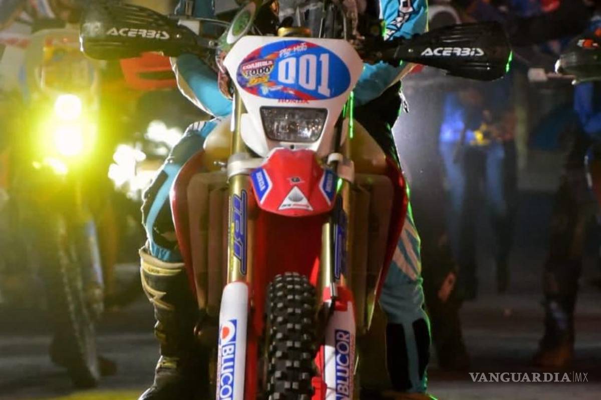 Coahuila 1000 generó 100% de ocupación hotelera en Cuatro Ciénegas