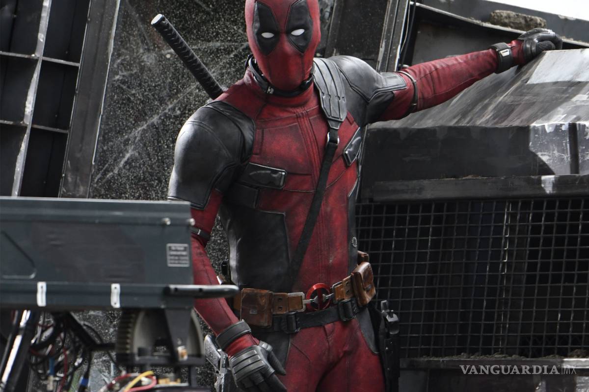 $!Elenco de "Deadpool 2" le rinde homenaje a doble fallecida en rodaje