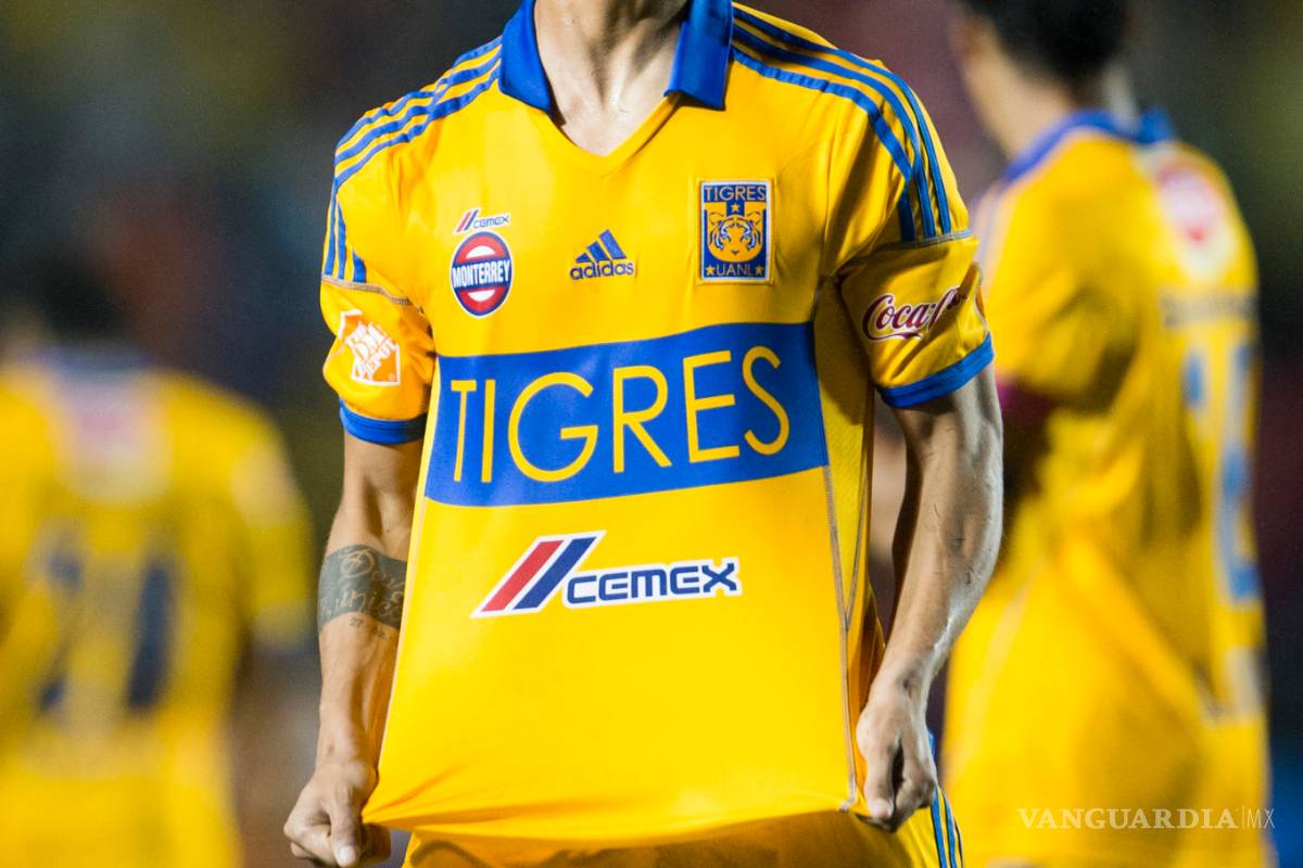 Pulido jugaría con el enemigo número uno de Tigres