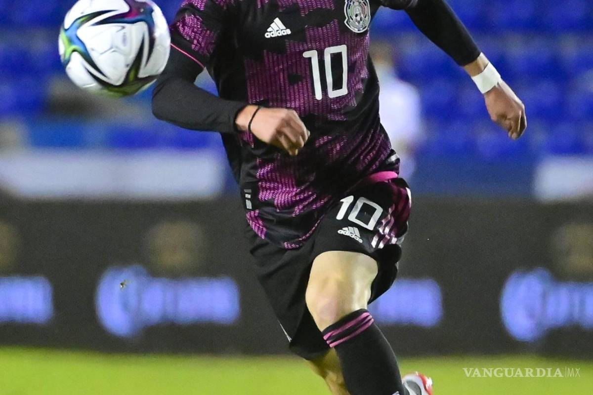 ¡México Sub-20 sí le ganó a EU! Es Campeón de la Revelations Cup en un 2-1