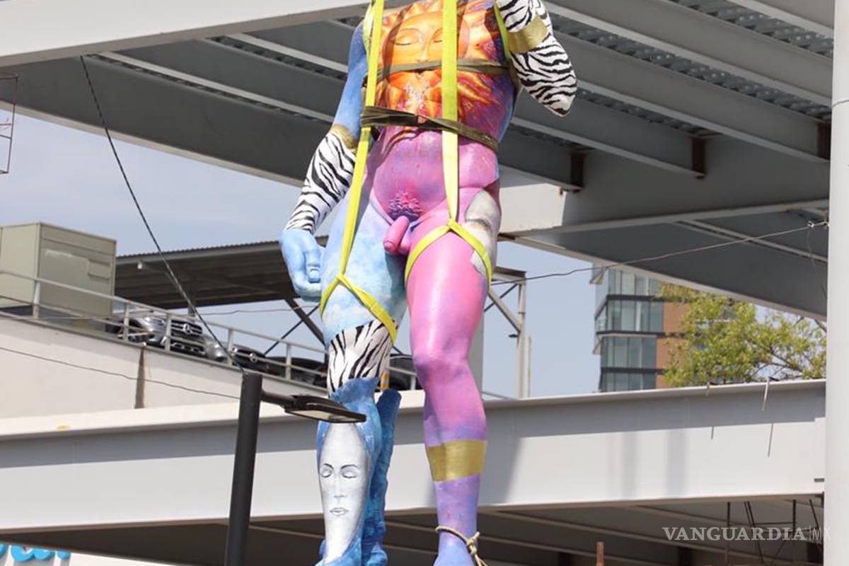 Regresa El David a San Pedro, Nuevo León