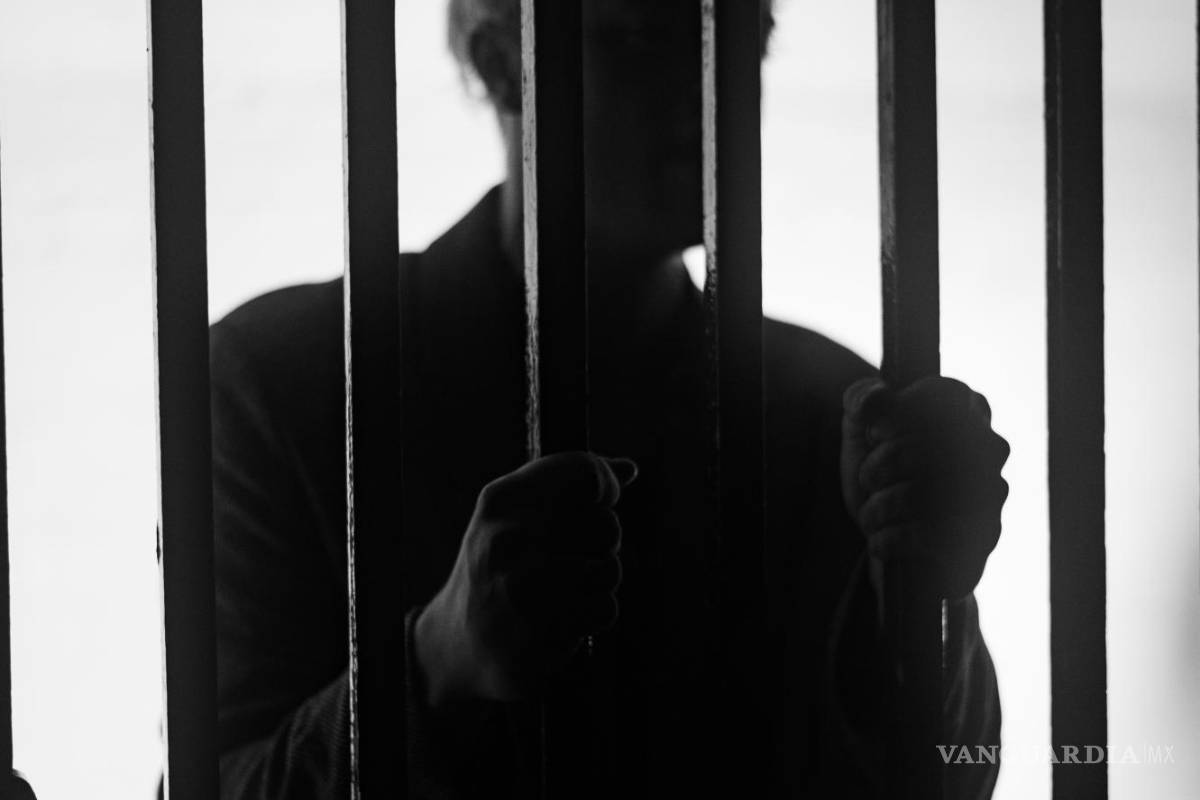 Prisión preventiva: Sin juicio, inocentes van a la cárcel en México