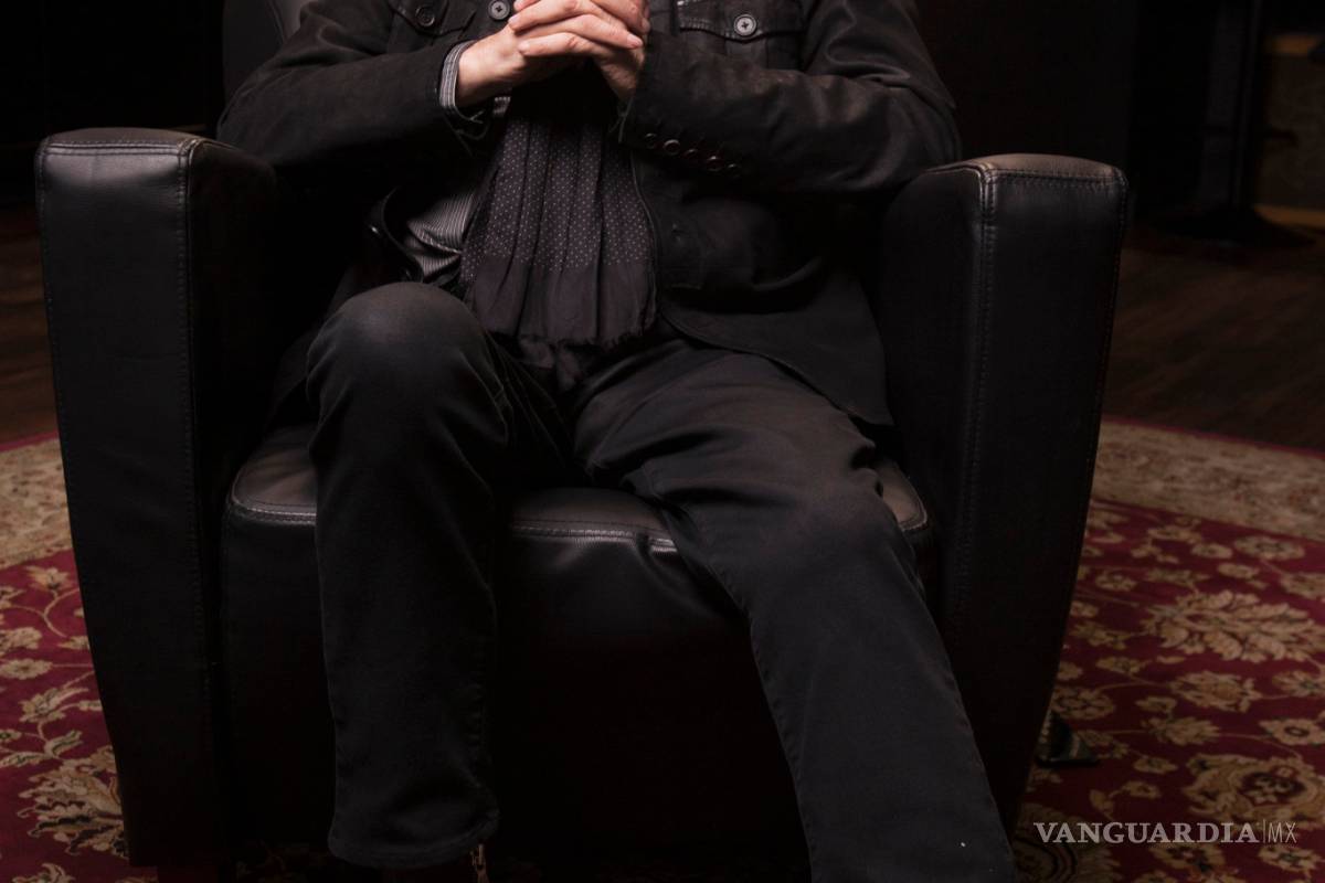 $!Jimmy Page nos invita hacer un viaje en los 50 años de Led Zeppelin