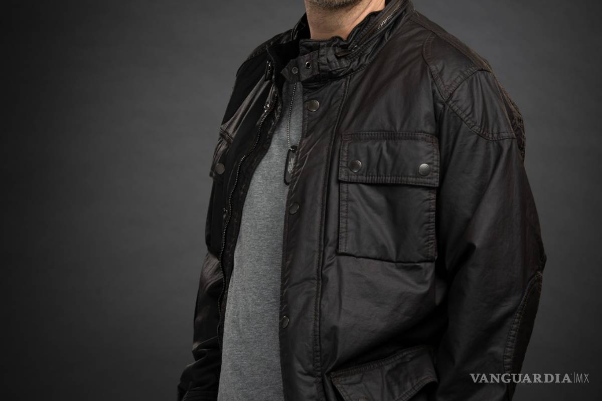 Ricardo Reynadu nos cuenta su experiencia como un detective en 'Imperio de Mentiras'