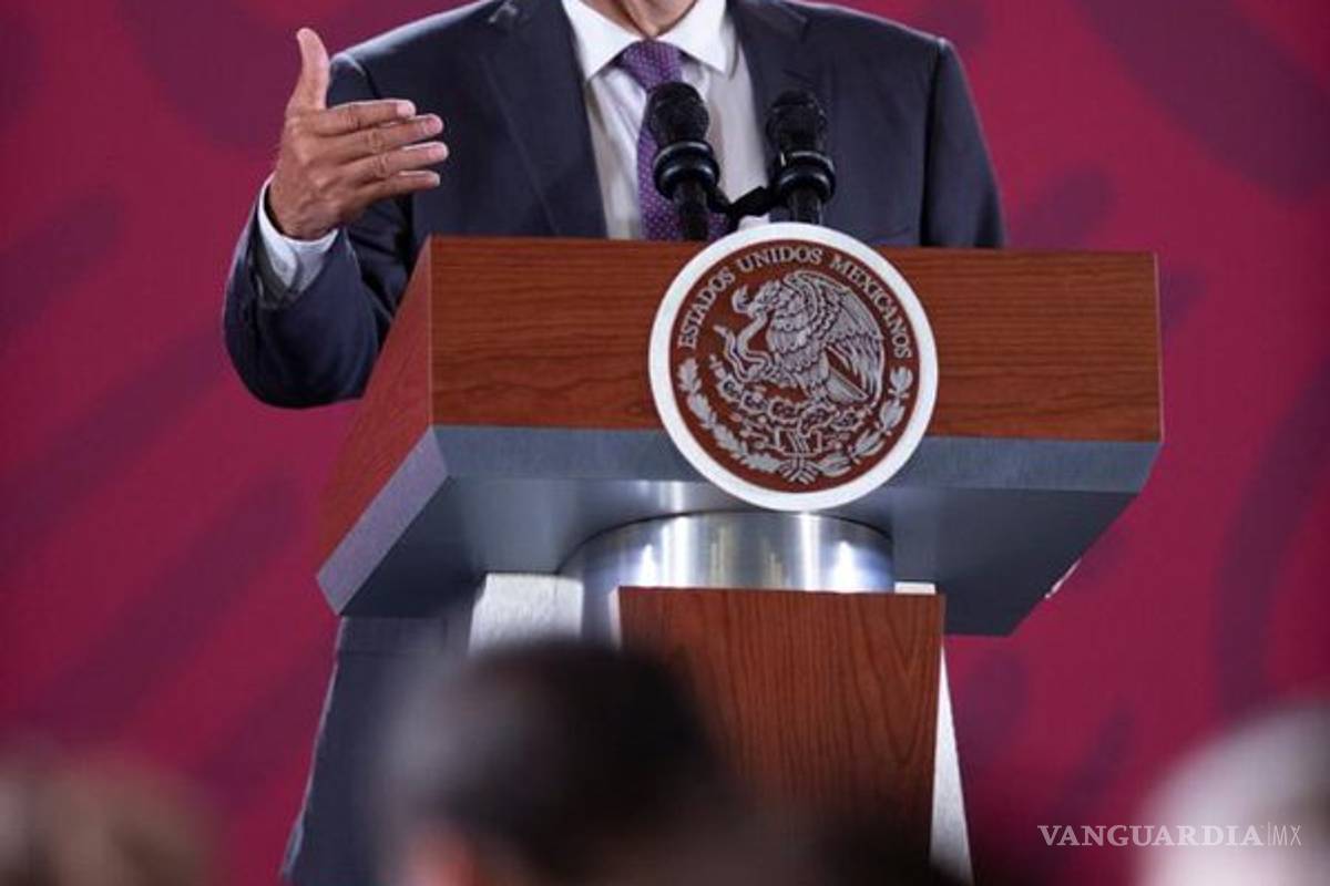 “No va aumentar el precio de la luz en términos reales”: AMLO