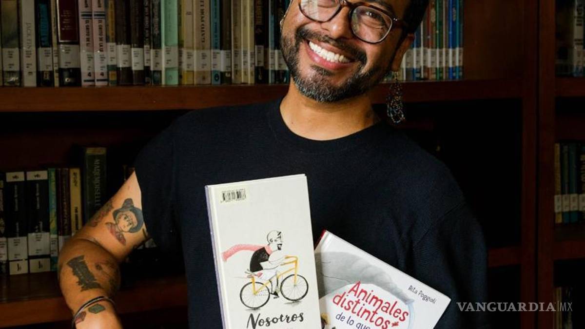 Irá CuentiDrag a Simposio en la Universidad de Harvard