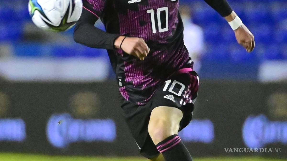 ¡México Sub-20 sí le ganó a EU! Es Campeón de la Revelations Cup en un 2-1