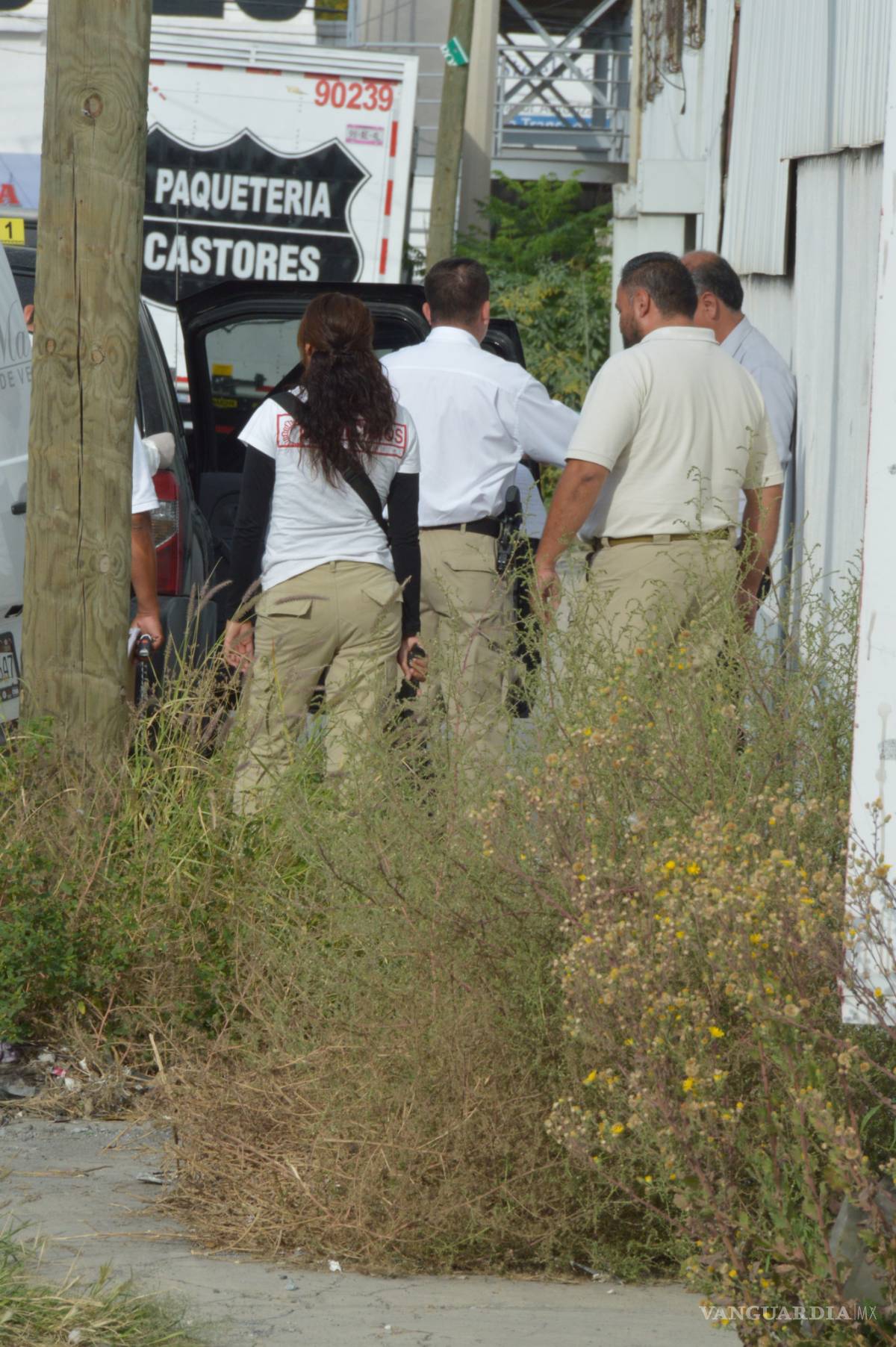 $!Suicidio número 61 en Saltillo: hombre de 68 años dejó recado póstumo a sus hijos