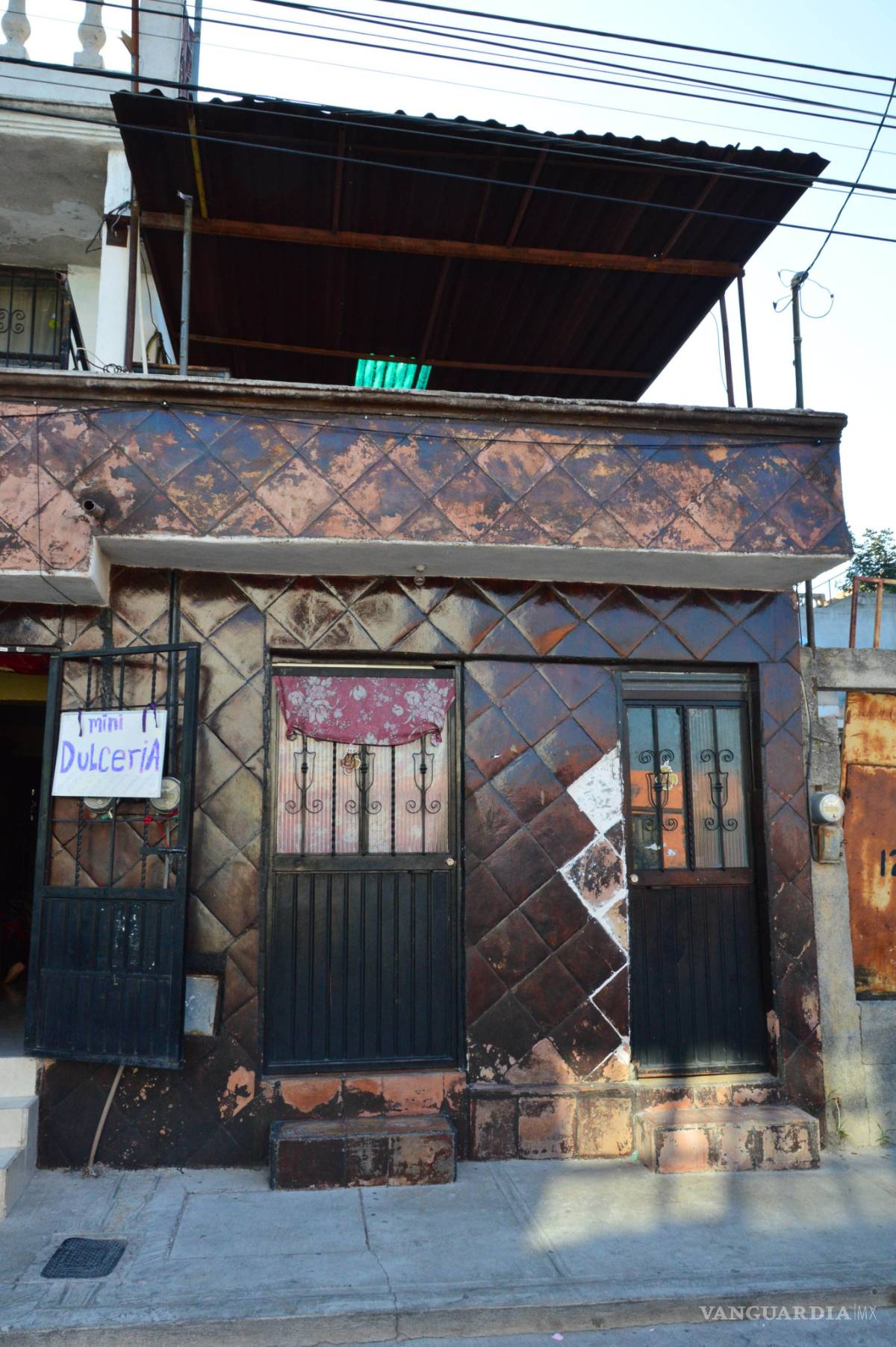 $!Asesinan a Alondra; claman: ¡Ni una más! Mata ‘amigo’ a la joven saltillense reportada desaparecida