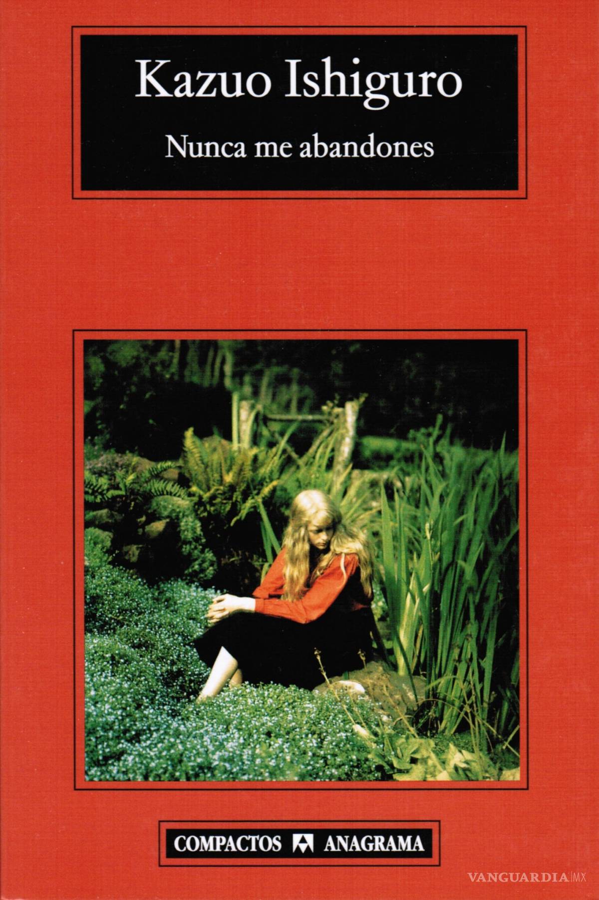 $!Narrativa de Kazuo Ishiguro tiene una fuerte carga psicológica