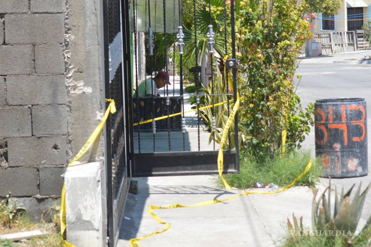 Mujer saltillense mata a golpes a su hija adoptiva