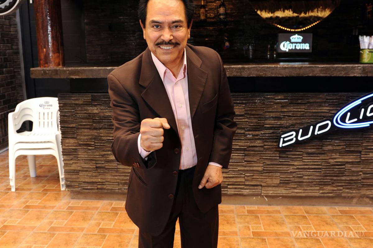 78 abrazos al poste... Felicidades, don Lorenzo