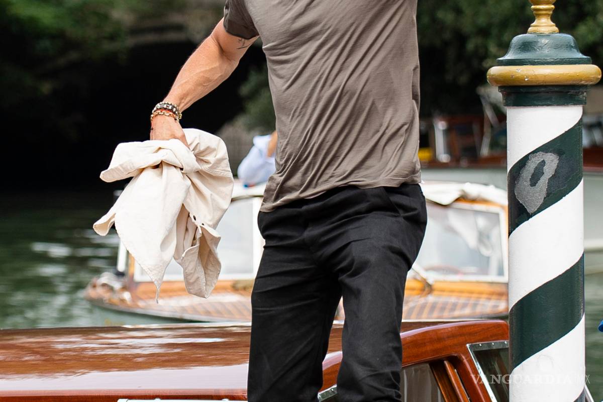 $!Roman Polanski, Joaquin Phoenix, Brad Pitt y Nextiflix darán la pelea en el Festival de Venecia