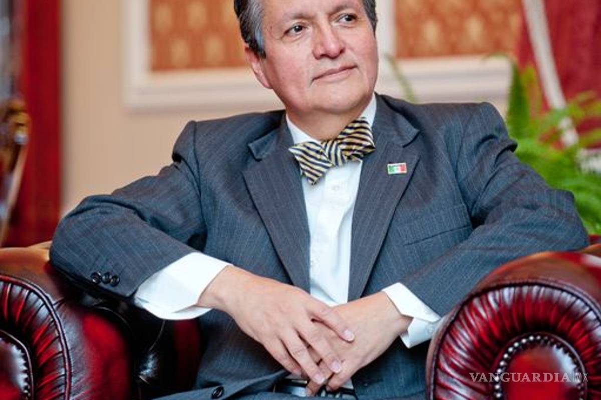 Disparan contra la embajada mexicana en Atenas