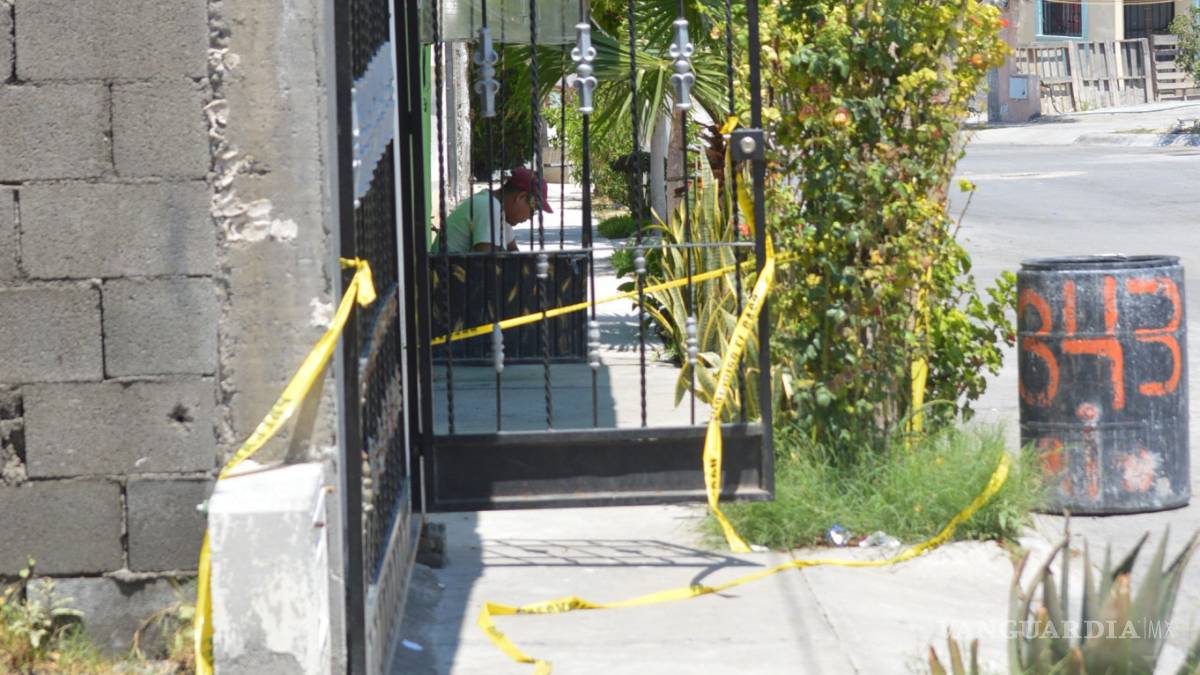 Mujer saltillense mata a golpes a su hija adoptiva