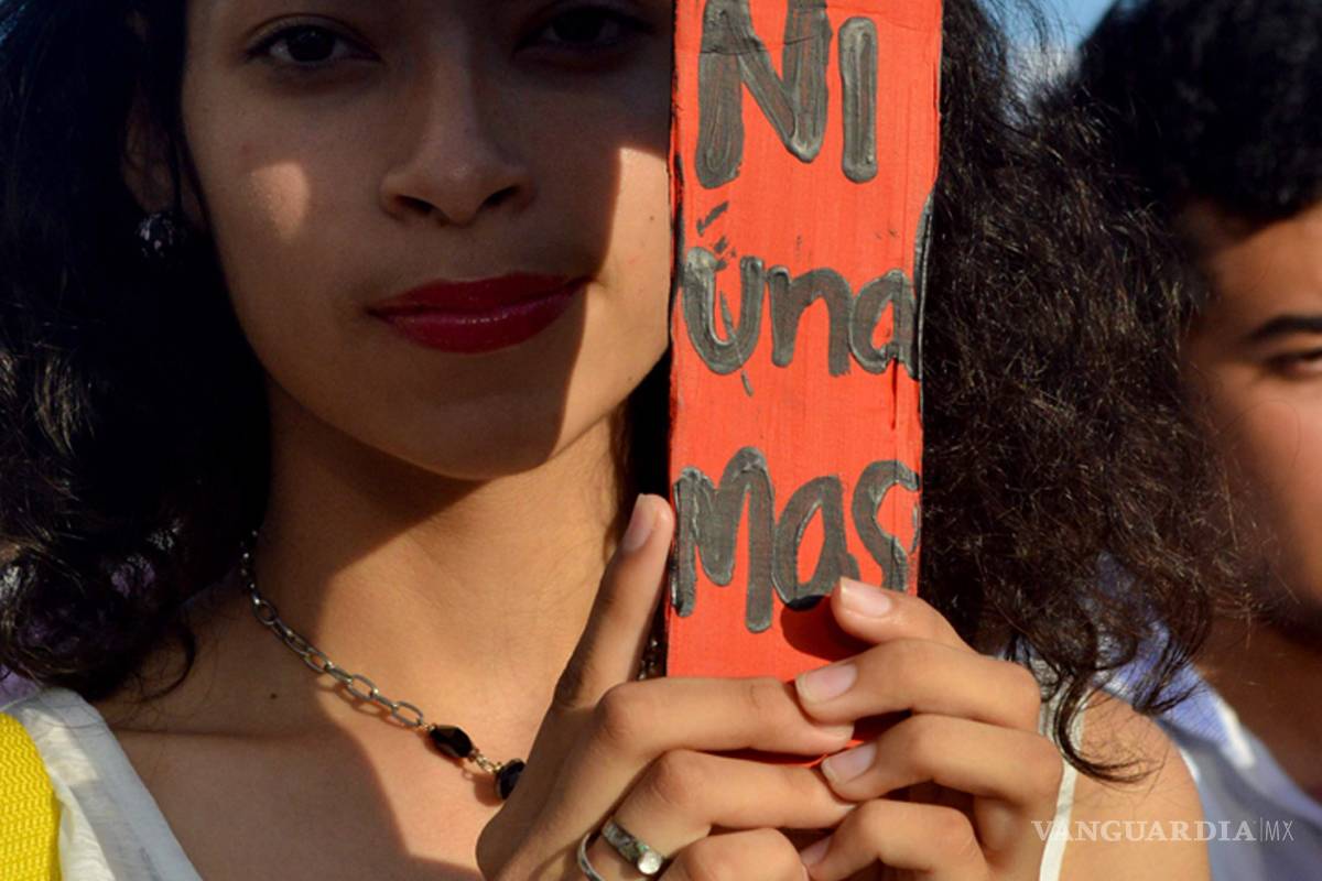 ONU pide fortalecer trabajo contra feminicidios en México