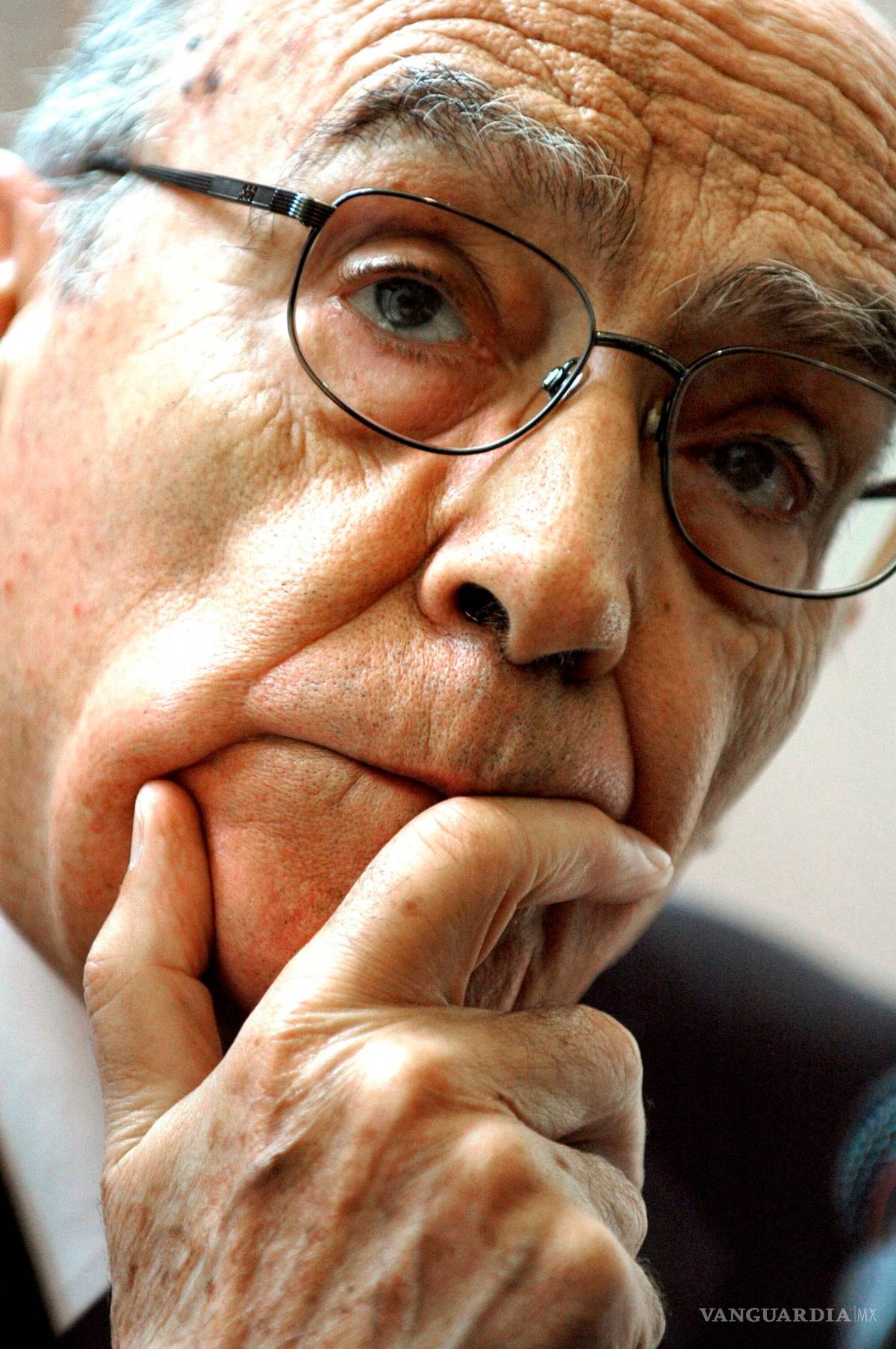 $!Diez años sin el Premio Nobel de Literatura, José Saramago
