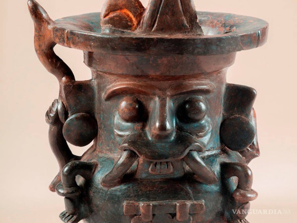 $!Tesoros arqueológicos de Teotihuacán irán a museos de EU