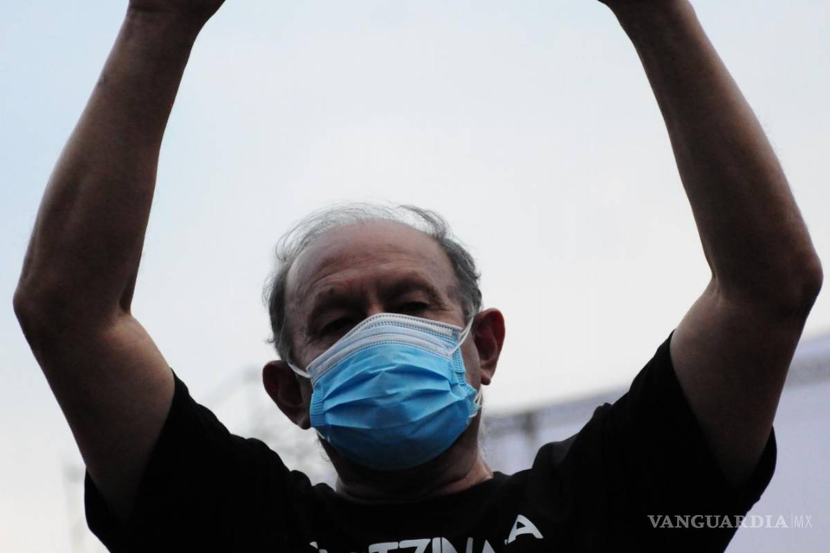 ONU-DH pide justicia en el caso Ayotzinapa