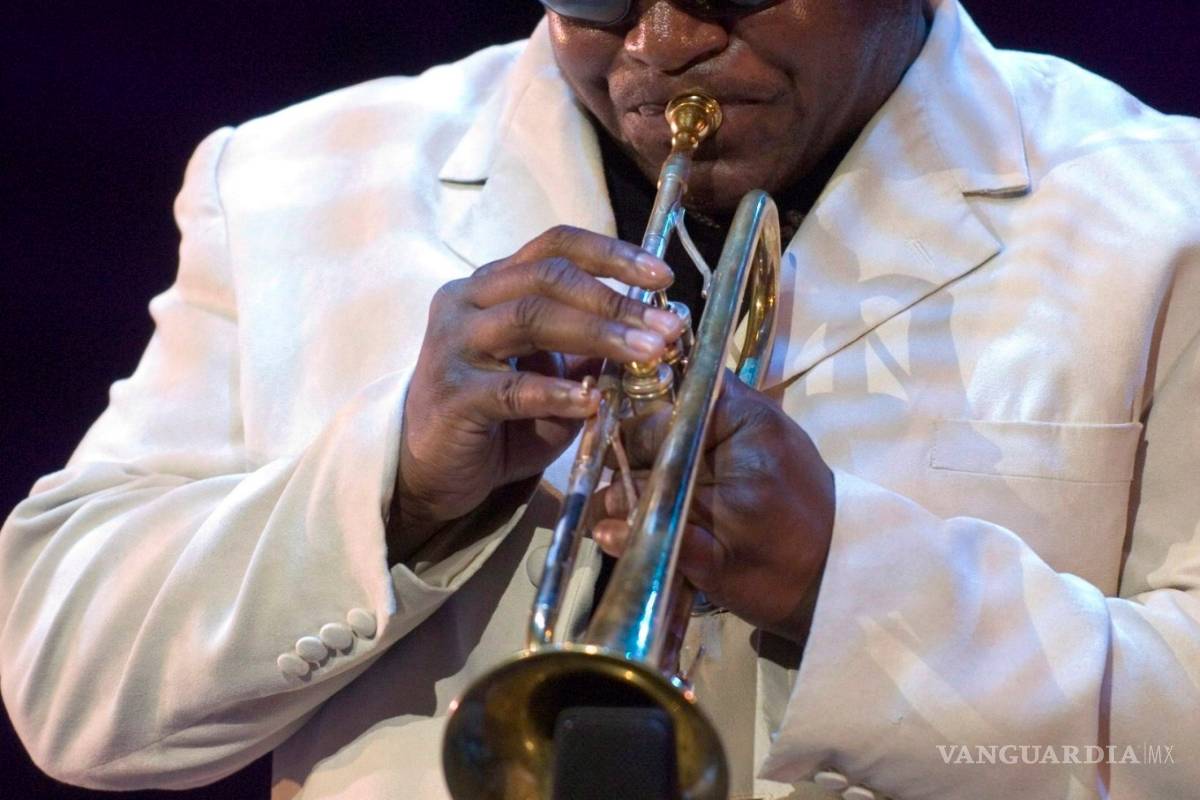 Coronavirus: Fallece el virtuoso de la trompeta Wallace Roney tras contagiarse el COVID-19