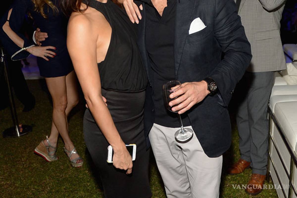 El casamiento del año...