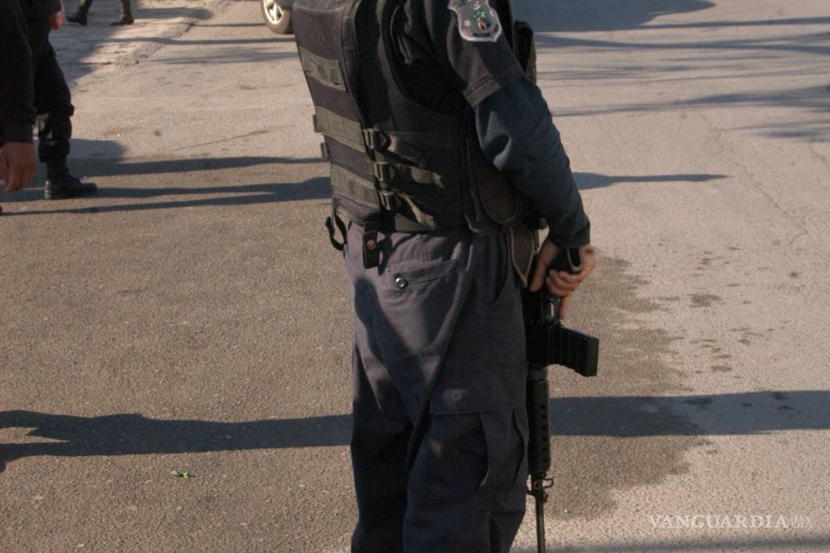 Monclova recibe 10 mdp del Fortaseg