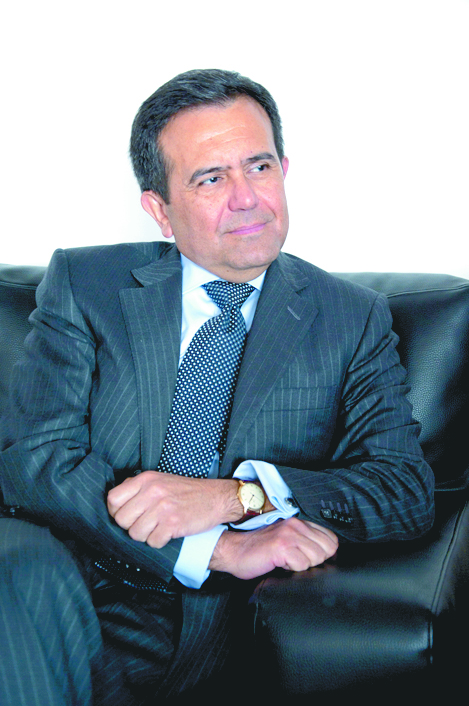 Guajardo: Trump deberá notificar a su Congreso renegociación del TLCAN