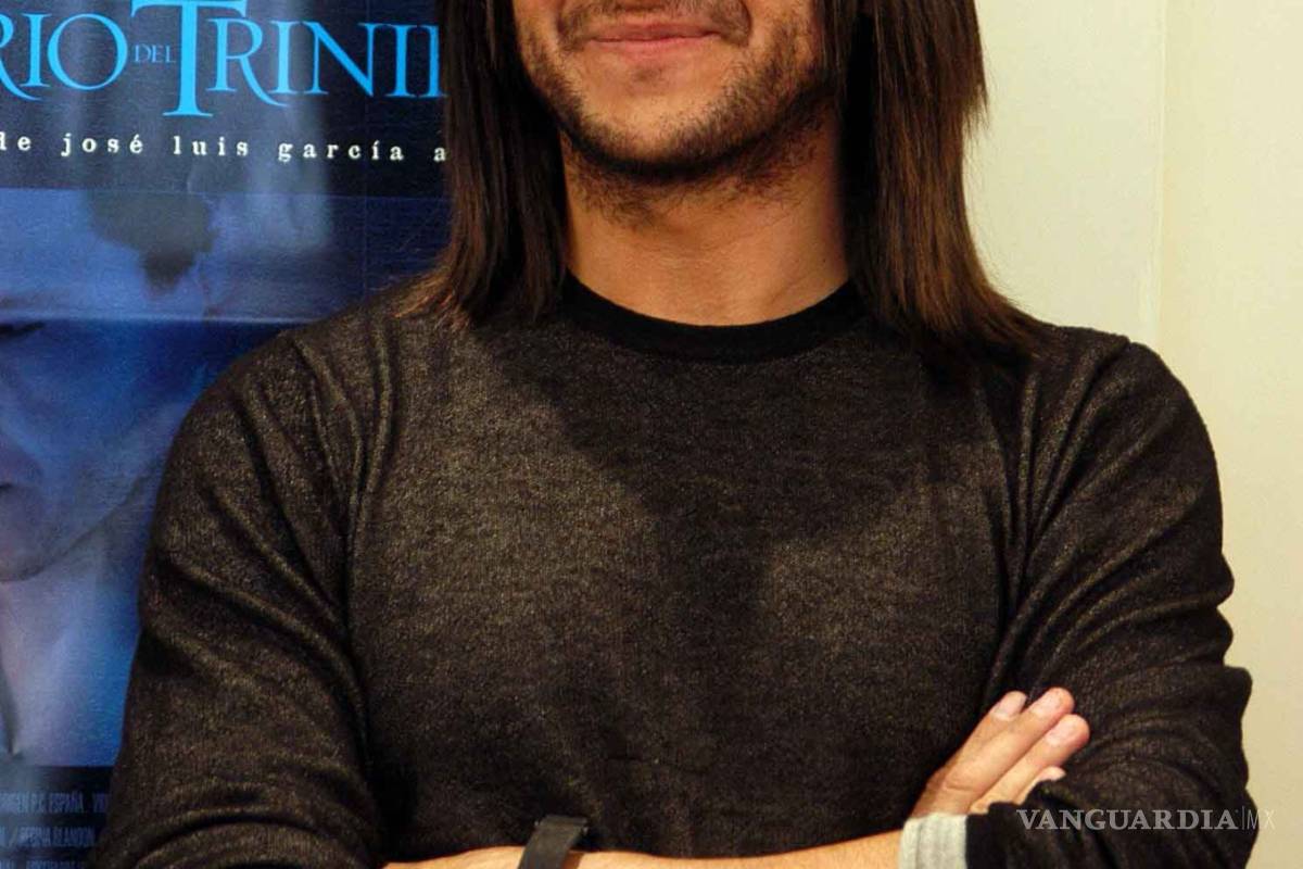 Eduardo Palomo es recordado en Italia a 15 años de su muerte