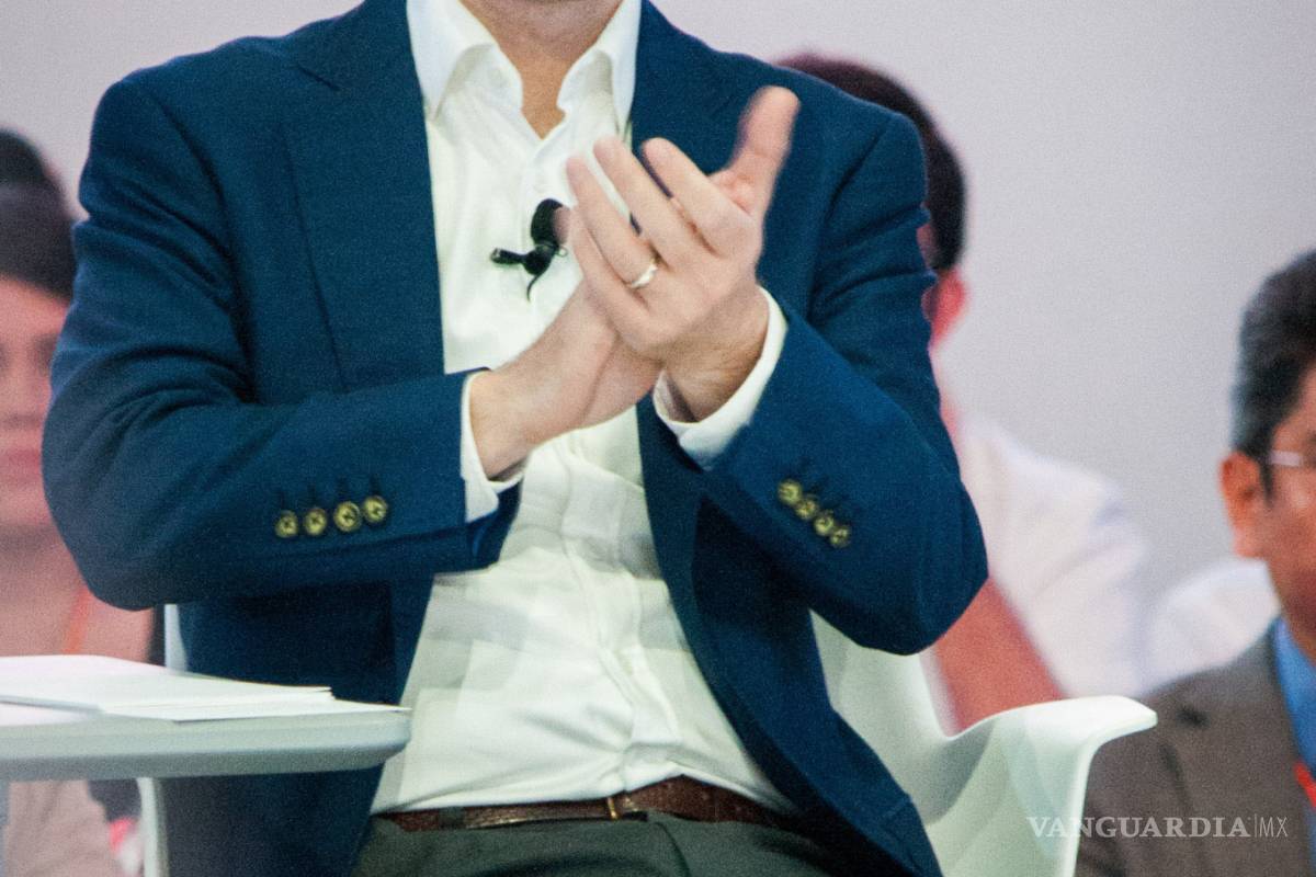 Acierta Anaya en acusación: Quisieran priistas ocultar al Edomex #Candidatum