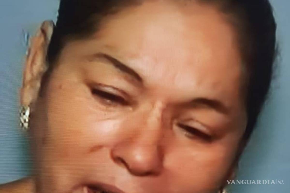 Un hombre violento con el que se fue Sujey: madre de joven de Torreón desaparecida en Mazatlán