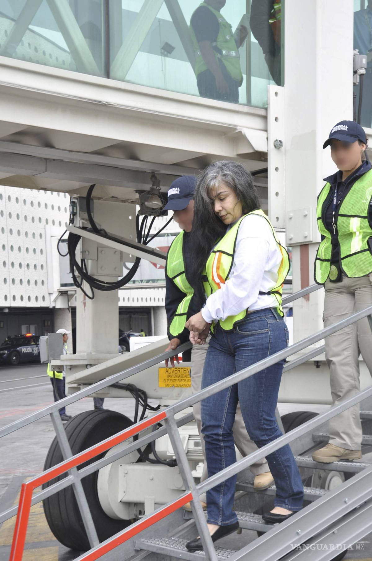 $!‘Bravas’ e inteligentes, las jefas del narco en México