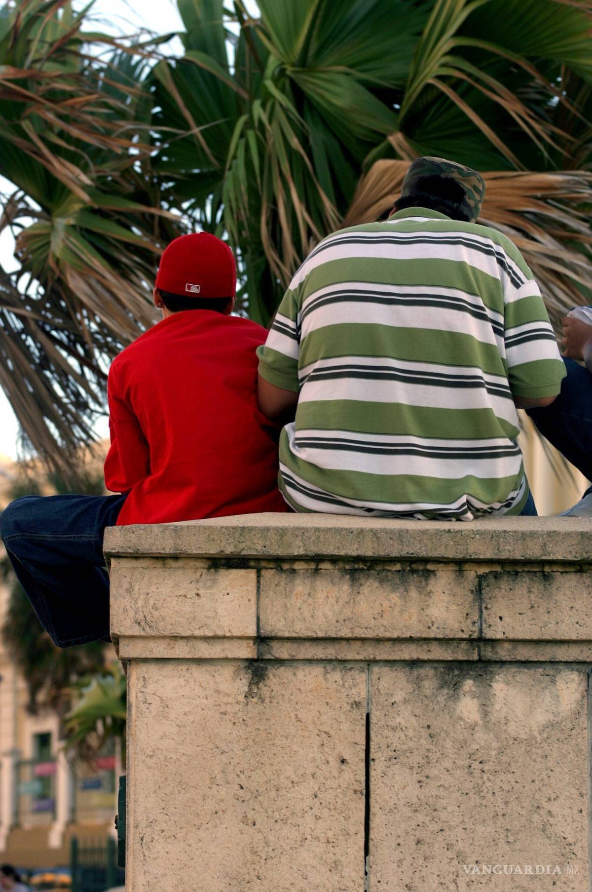 $!La obesidad un descenso en los niveles de testosterona