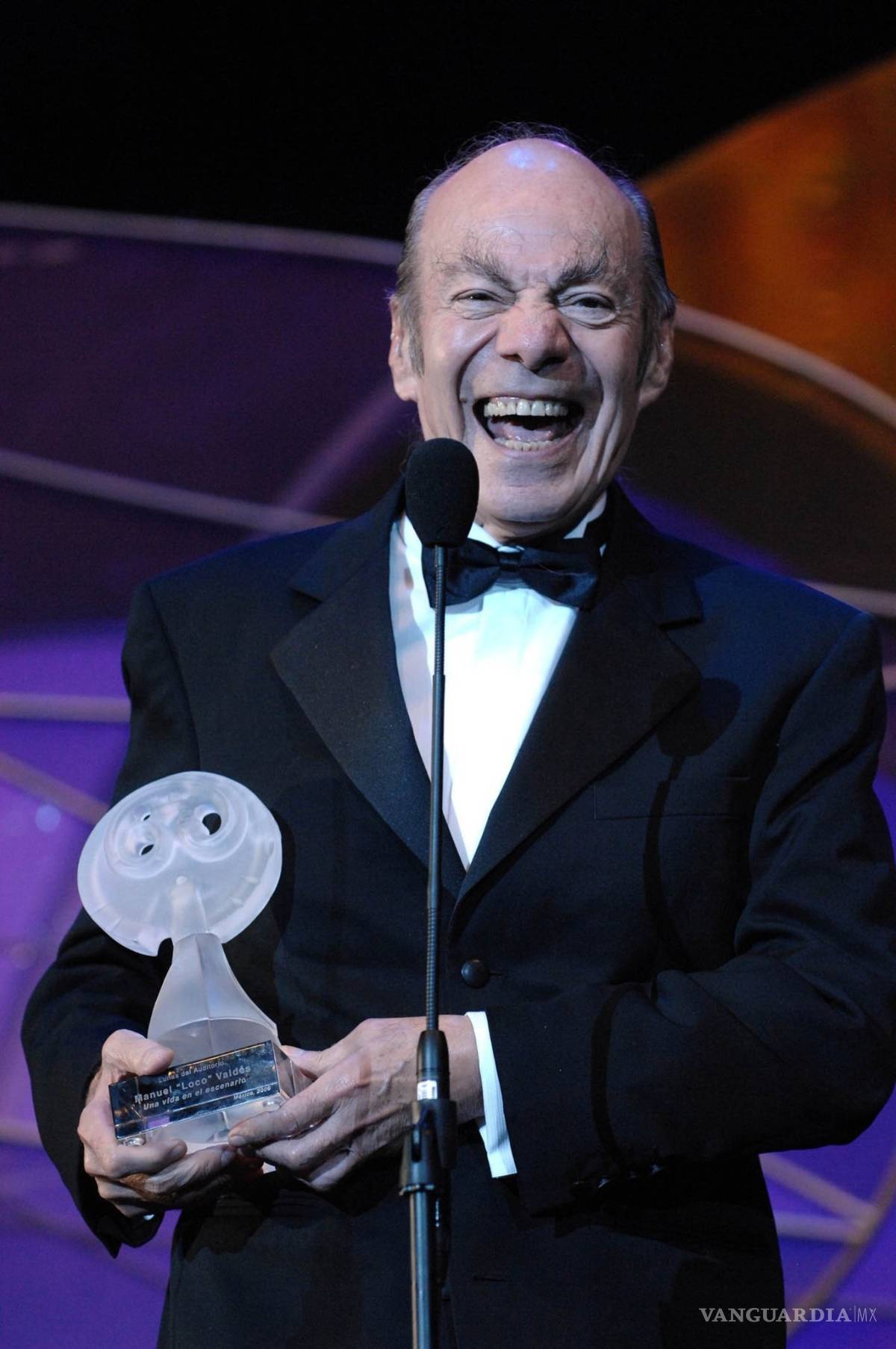 $!¿Quiénes pertenecen a la dinastía Valdés? Una leyenda de la comedia mexicana